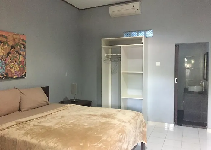 Cempaka Homestay